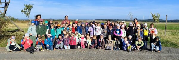 Wandertag